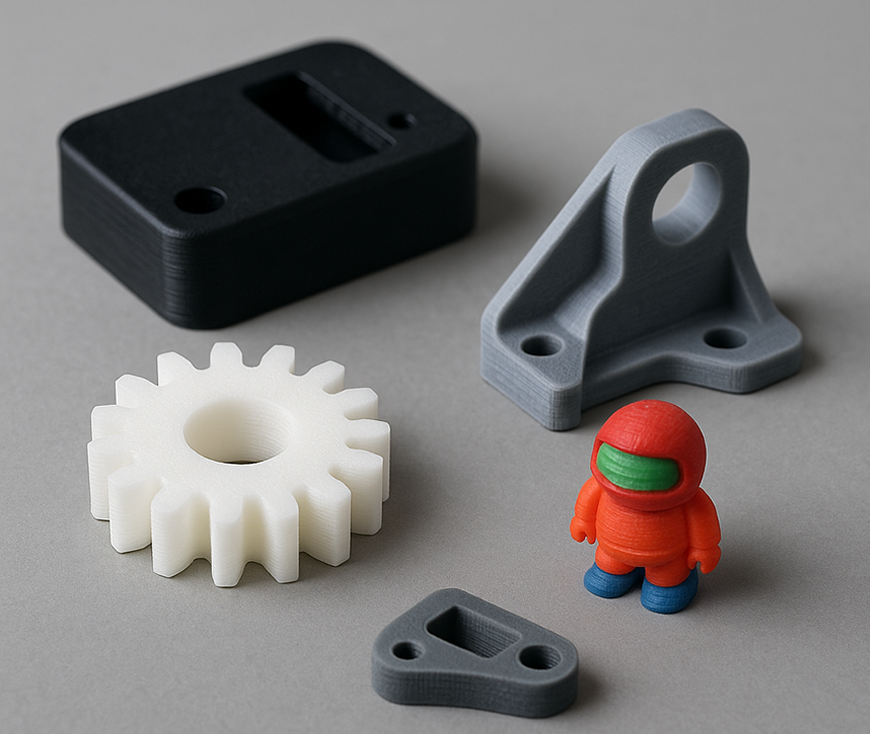 3d print